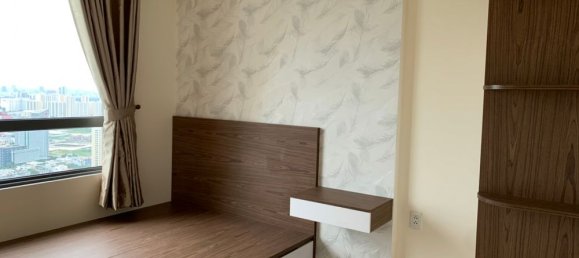 4 bedrooms Apartment in Thu Duc, Vietnam No. 18237 12