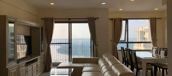 4 bedrooms Apartment in Thu Duc, Vietnam No. 18237 4