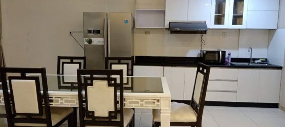 4 bedrooms Apartment in Thu Duc, Vietnam No. 18237 3