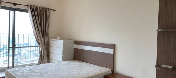 4 bedrooms Apartment in Thu Duc, Vietnam No. 18237 8