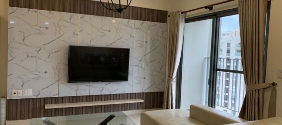 4 bedrooms Apartment in Thu Duc, Vietnam No. 18237 11