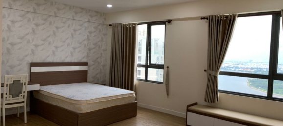 4 bedrooms Apartment in Thu Duc, Vietnam No. 18237 10