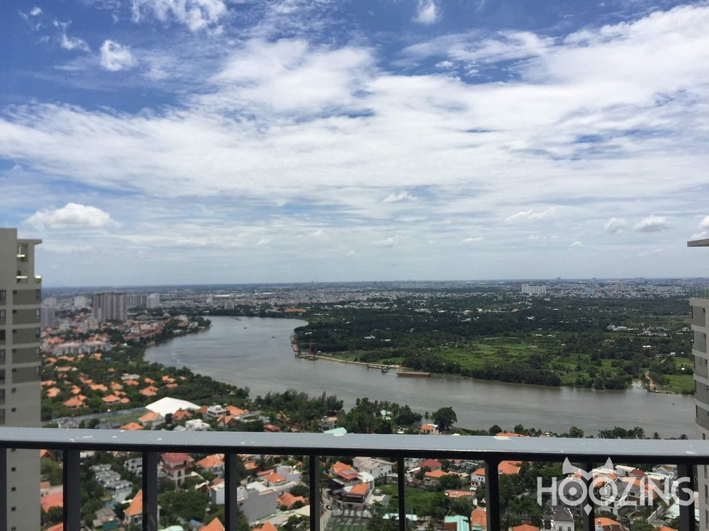 4 bedrooms Apartment in Thu Duc, Vietnam No. 18237