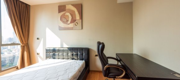 1 bedroom Condo in Hyde Sukhumvit 13 Bangkok, Thailand No. 29642 10