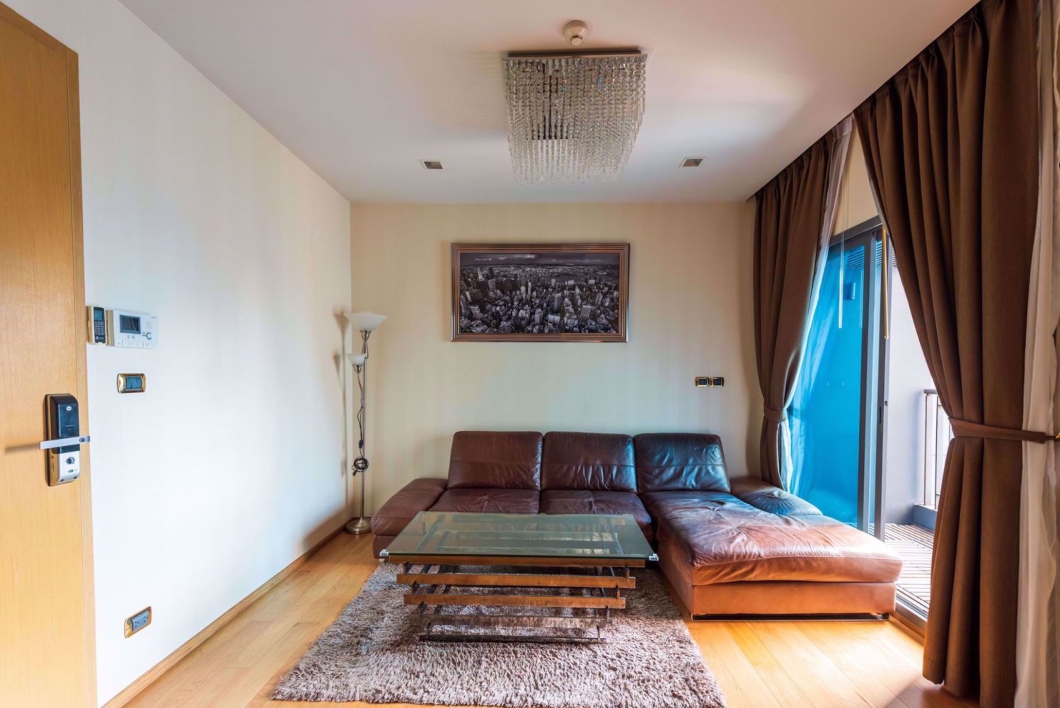 1 bedroom Condo in Hyde Sukhumvit 13 Bangkok, Thailand No. 29642