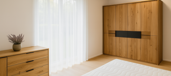 Квартира с 3 спальнями в Баден-Баден, Германия № 240348 10