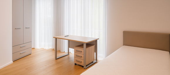 Квартира с 3 спальнями в Баден-Баден, Германия № 240348 8