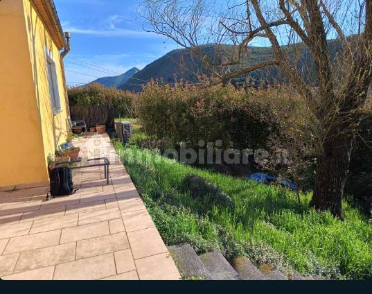 Квартира с 4 спальнями в Маратеа, Италия № 100327