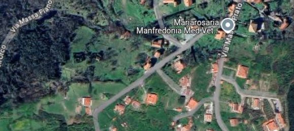 Квартира с 4 спальнями в Маратеа, Италия № 100327 21