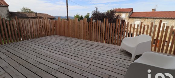 4 chambres Maison à Puy-de-Dôme, France No. 324326 3