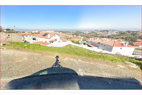 180m² Land in Sesimbra, Portugal No. 341618