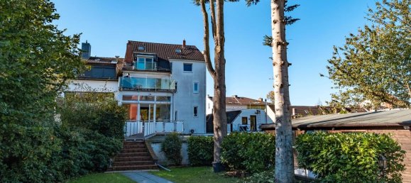 3 bedrooms Building in Bremen, Germany No. 42554 8