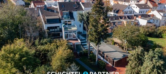 3 bedrooms Building in Bremen, Germany No. 42554 9