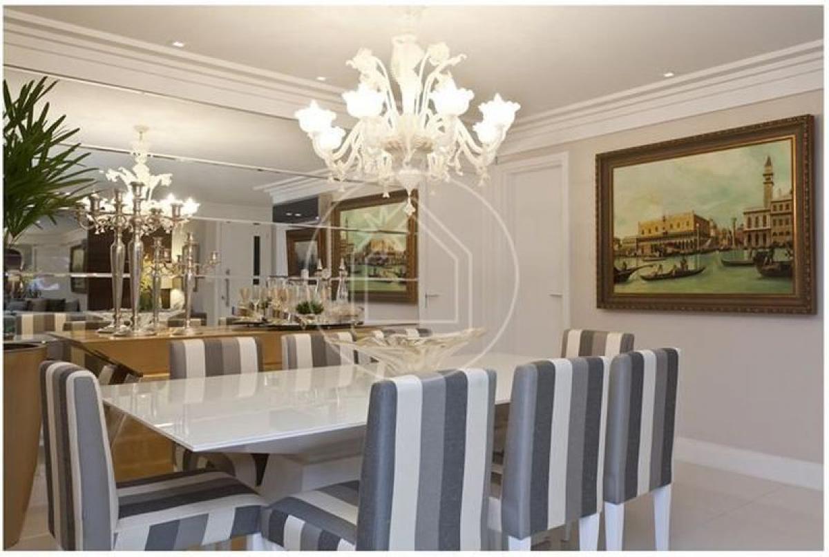 Квартира с 3 спальнями в Салвадор-ду-Сул, Бразилия № 513516