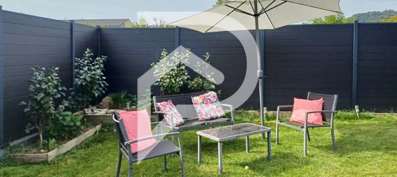 Casa T3 em Florange, France N.º 82907 47