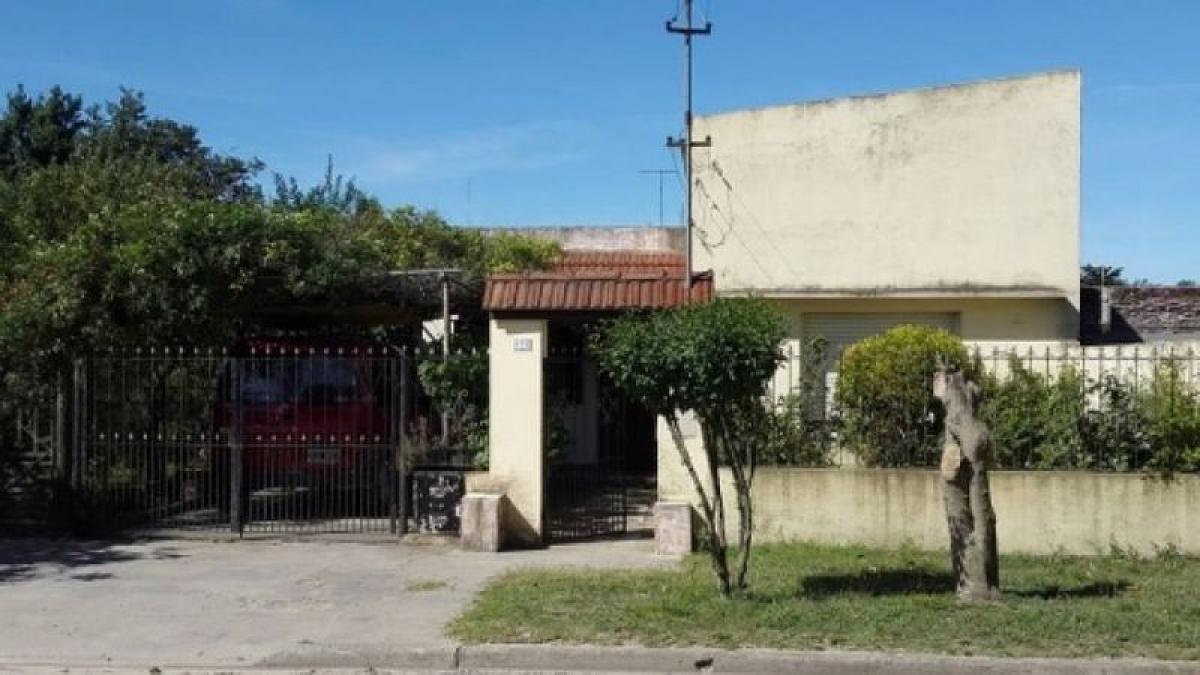 2 bedrooms House in Buenos Aires, Argentina No. 68810