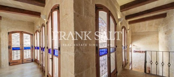 4 chambres Ferme à Gharb, Malta No. 745 53