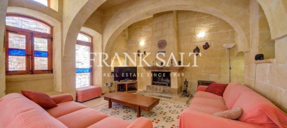 4 chambres Ferme à Gharb, Malta No. 745 12