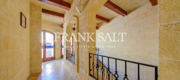 4 chambres Ferme à Gharb, Malta No. 745 38