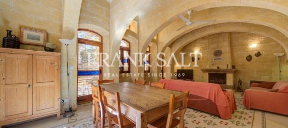 4 chambres Ferme à Gharb, Malta No. 745 23
