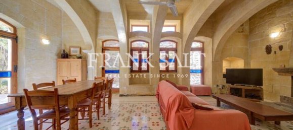 4 chambres Ferme à Gharb, Malta No. 745 25