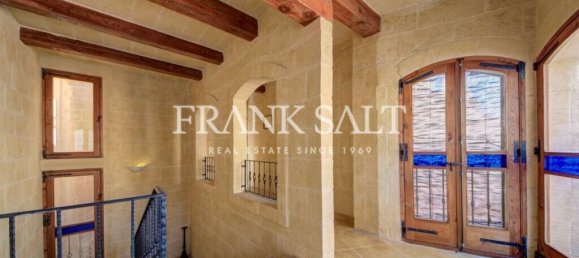 4 chambres Ferme à Gharb, Malta No. 745 42