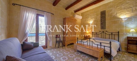 4 chambres Ferme à Gharb, Malta No. 745 51