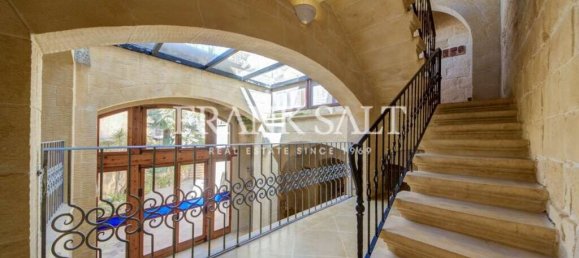 4 chambres Ferme à Gharb, Malta No. 745 36