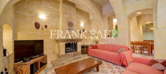 4 chambres Ferme à Gharb, Malta No. 745 22