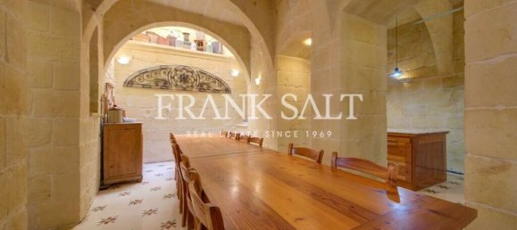 4 chambres Ferme à Gharb, Malta No. 745 10