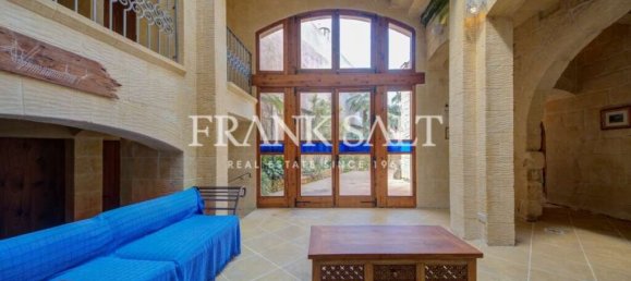 4 chambres Ferme à Gharb, Malta No. 745 5