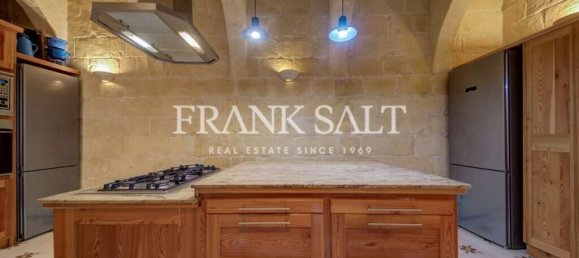 4 chambres Ferme à Gharb, Malta No. 745 32