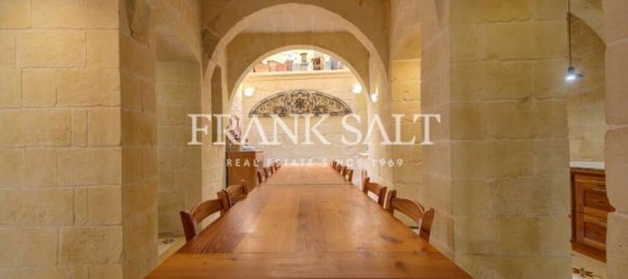 4 chambres Ferme à Gharb, Malta No. 745 28