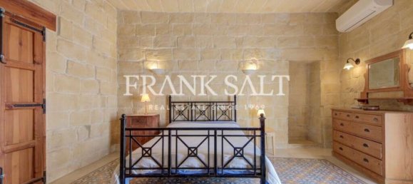 4 chambres Ferme à Gharb, Malta No. 745 48