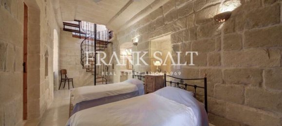 4 chambres Ferme à Gharb, Malta No. 745 55