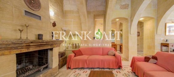4 chambres Ferme à Gharb, Malta No. 745 18