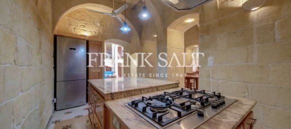 4 chambres Ferme à Gharb, Malta No. 745 33