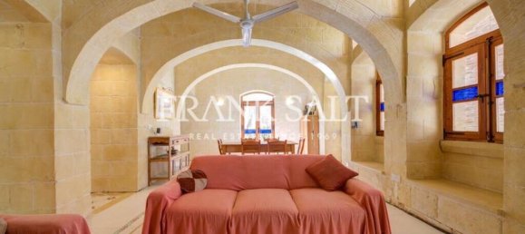 4 chambres Ferme à Gharb, Malta No. 745 17