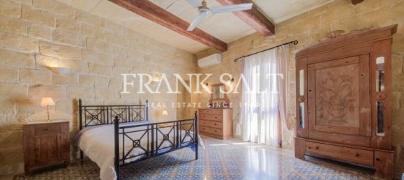 4 chambres Ferme à Gharb, Malta No. 745 50