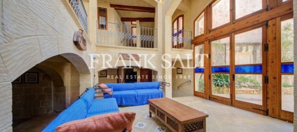 4 chambres Ferme à Gharb, Malta No. 745 3