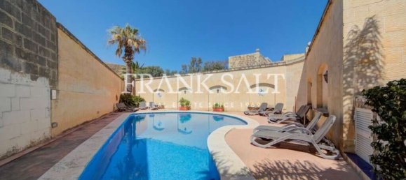 4 chambres Ferme à Gharb, Malta No. 745 2