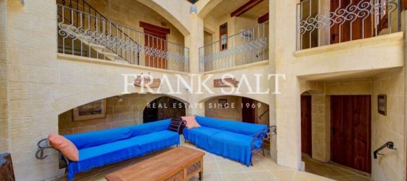 4 chambres Ferme à Gharb, Malta No. 745 13