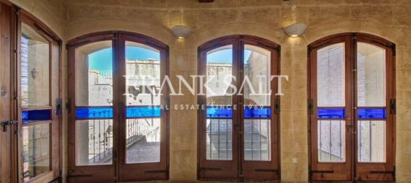 4 chambres Ferme à Gharb, Malta No. 745 40