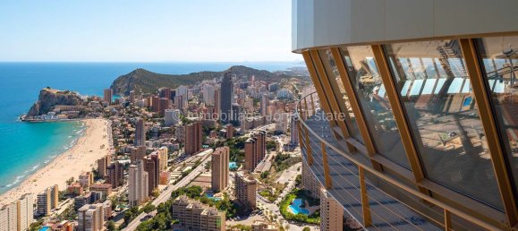 3 chambres Appartement à Benidorm, Spain No. 86331 6