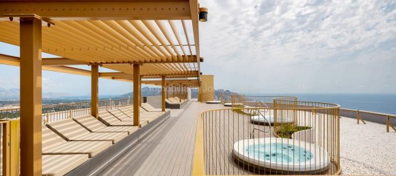 3 chambres Appartement à Benidorm, Spain No. 86331 7