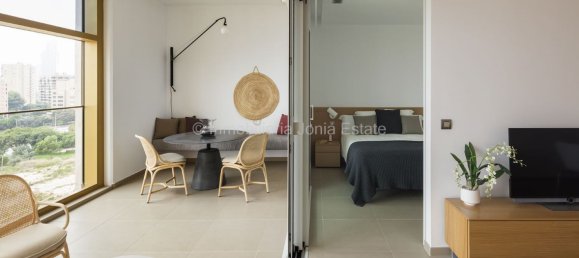 3 chambres Appartement à Benidorm, Spain No. 86331 17