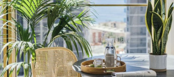 3 chambres Appartement à Benidorm, Spain No. 86331 9