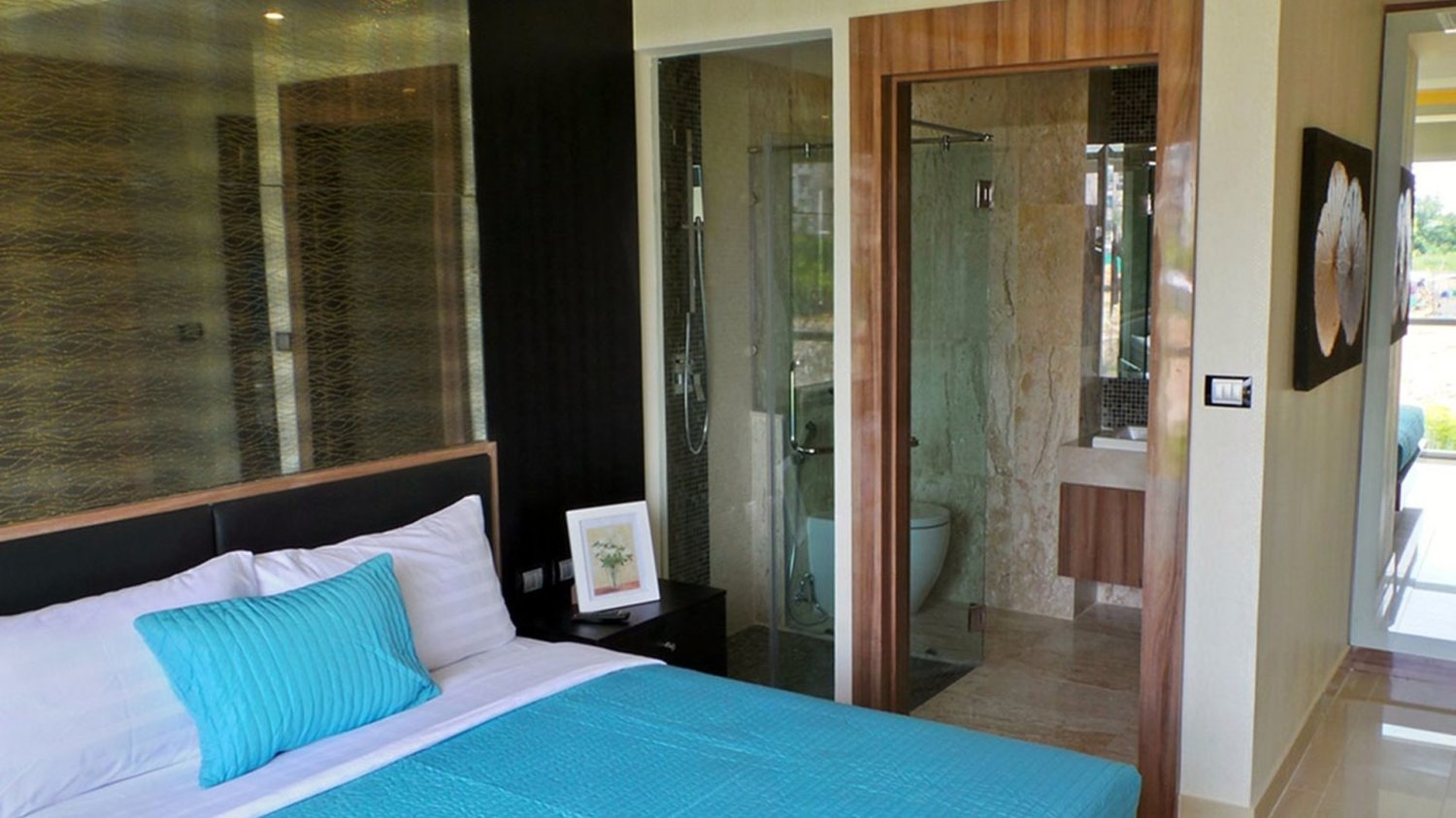 2 Schlafzimmer Eigentumswohnung in GRAND AVENUE RESIDENCE Pattaya, Thailand, Nr. 28695