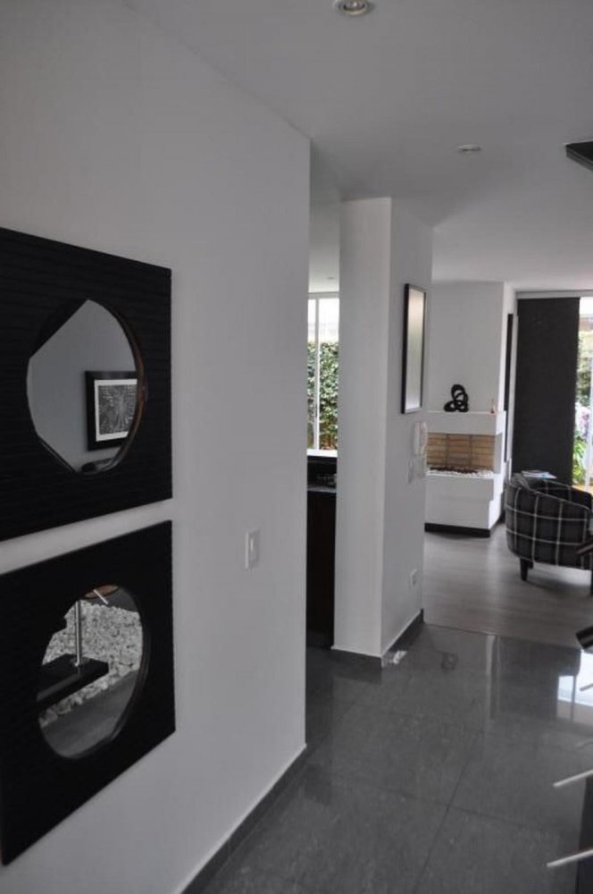 3 غرف نوم منزل في Cundinamarca, Colombia رقم 5034