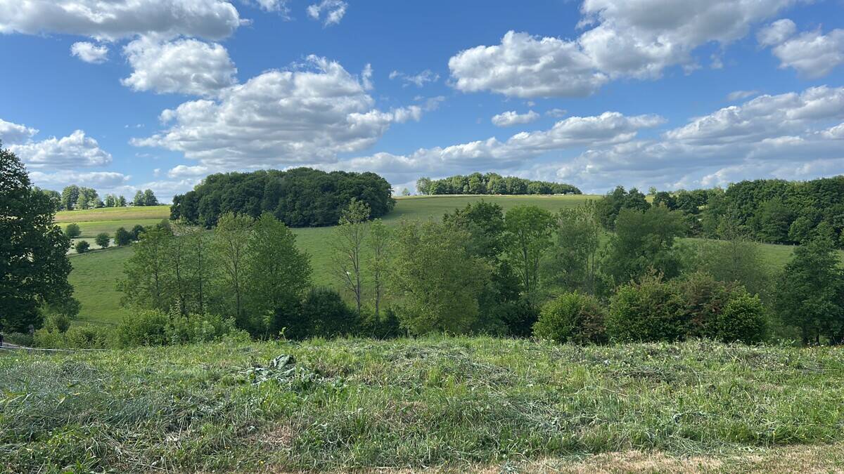Terrain à Rhein-Sieg, Germany No. 328397
